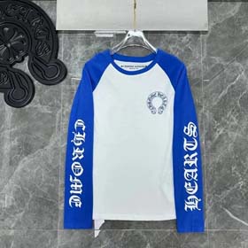 Chrome Hearts Long Sweatshirt（3 styles）-0991